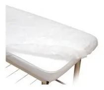Comprar Cubre Camilla Descartable Masajes Friselina  Estética
