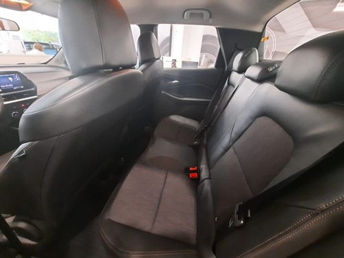 Chevrolet Montana Ltz At 1.2 Turbo Nq