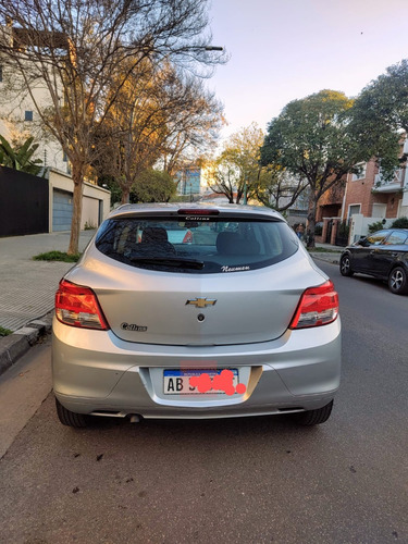 Chevrolet Onix 1.4 Joy Ls 98cv