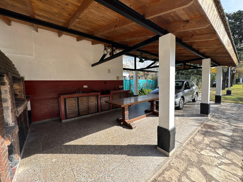 Casa En Venta En San Ignacio