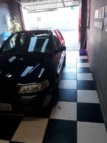 Imagem 1 de 12 de Fiat Palio 2004 1.0 Fire 5p 55 Hp
