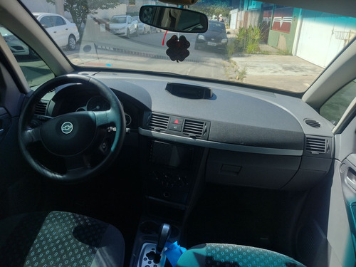 Chevrolet Meriva 1.8 Premium Flex Power Easytronic 5p