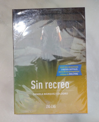 Sin Recreo .