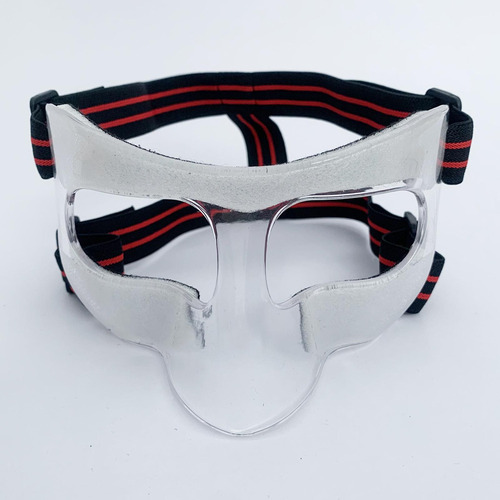 Protector Nasal Para Deportes Protector Facial Para Nariz