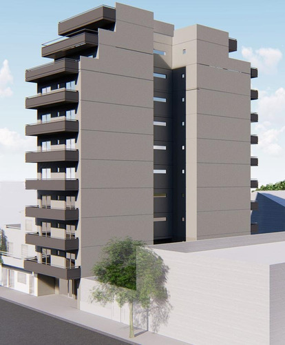 Imagen 1 de 15 de Monoambientes A Estrenar. Entrega Julio 2023 - Parque Chacabuco