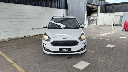 Ford Ka 1.5 SE