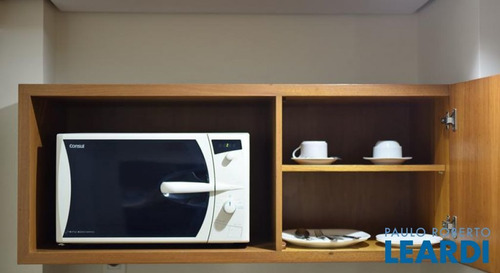 Flat - Consolação - Sp - 11553