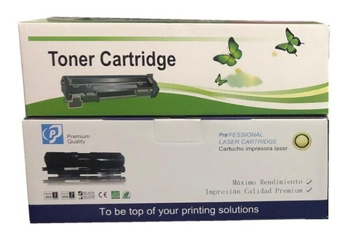 Toner Generico 126a Ce310a Ce311a Ce312a Ce313a 130a Cf350a 