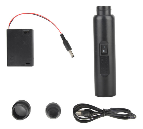 Incubadora Automática De Ovos Led Candler Tester Mini Lighti