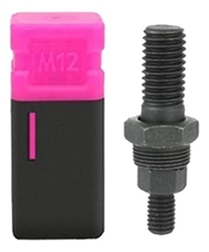 Mandriles Para Tuercas Remachables M3 A M12