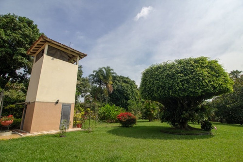 Imagen 6 de 17 de Casa En Arriendo/venta En Cali Pance. Cod 4865