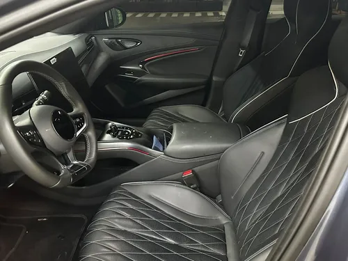 BYD Seal 0.0 520 Awd