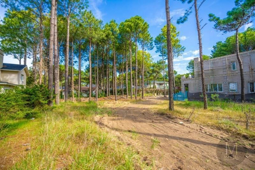 Imagen 5 de 5 de Nuevas Condiciones !! - Lote En Venta - Pinamar Norte