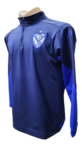 Buzo de velez kappa hotsell