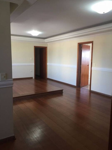 Venda - Apartamento - Vila Rehder - Americana - Sp - 2702