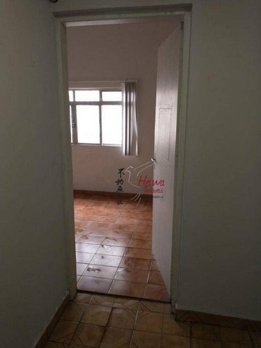 Imagem 5 de 22 de Galpão, 400 M² - Venda Por R$ 1.200.000,00 Ou Aluguel Por R$ 5.000,00/mês - Vila Jaguara - São Paulo/sp - Ga0087