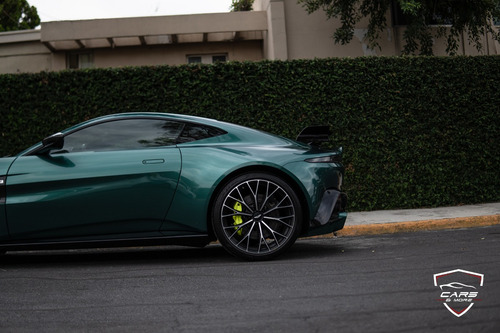 Aston Martin Vantage F1 2023