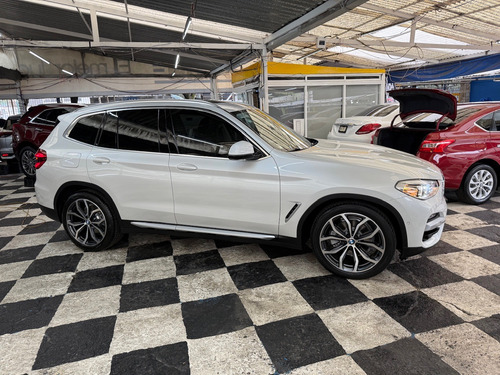 BMW X3 2.0 Xdrive28ia X Line At