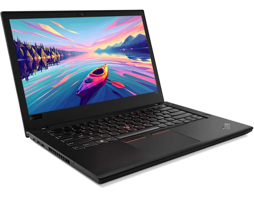 Lenovo Thinkpad X13 Yoga G2 2 En 1 Core I5 1145g7 16g 512g (Reacondicionado)
