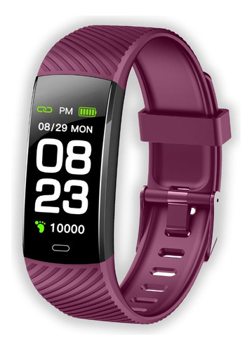 Smart Watch Xion X-watch55-prpl