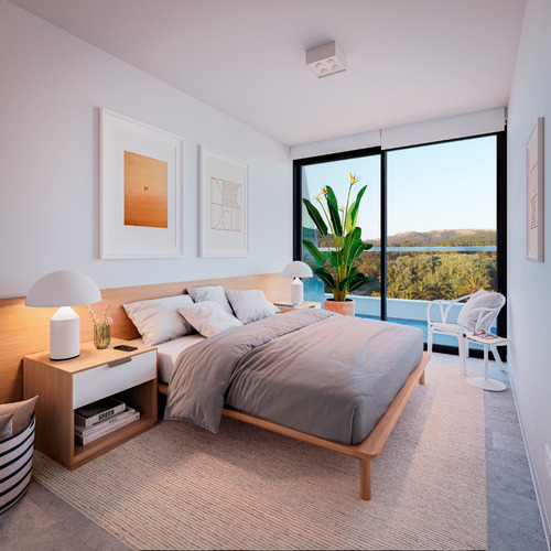 Invertí en el pozo desde USD 133.000 - Llega Grand Bay Torres II y III