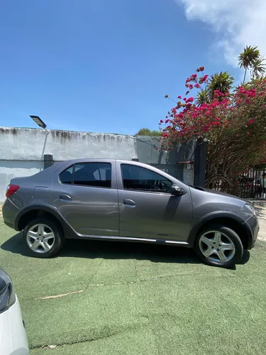 Renault Logan 1.6 Expression / Life +