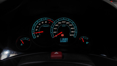 Chevrolet Celta 1.4 Ls Mt