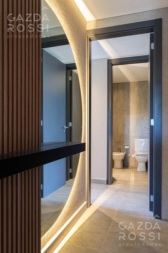 Exclusivo Departamento En Cabral 3300