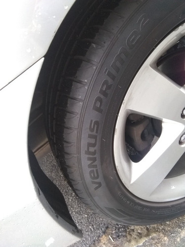 Honda Civic 2007 1.8 Lxs Flex Aut. 4p