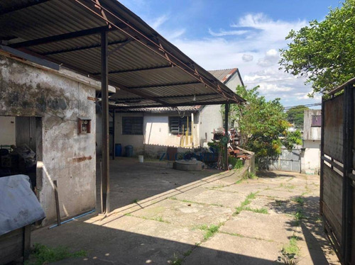 Galpão, 1051 M² - Venda Por R$ 4.000.000,00 Ou Aluguel Por R$ 18.000,00/mês - Macedo - Guarulhos/sp - Ga1155