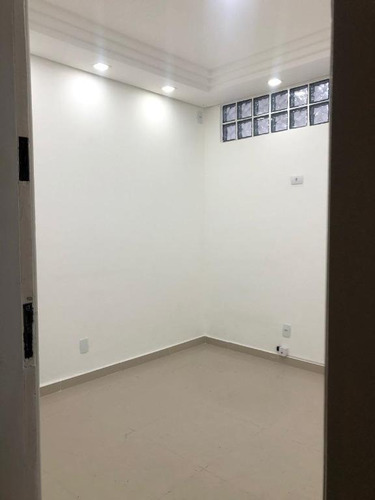 Imagem 17 de 18 de Sala Comercial Na Marechal Deodoro, 42 M² Por R$ 1.000/mês - Centro - Curitiba/pr - Cj0004