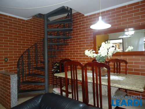 Imagem 4 de 15 de Casa Assobradada - Vila Santa Catarina - Sp - 543804
