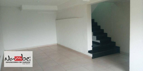 Imagem 4 de 26 de Sobrado Com 3 Dormitórios, 150 M² - Venda Por R$ 650.000,00 Ou Aluguel Por R$ 3.500,00/mês - Itaquera - São Paulo/sp - So0523