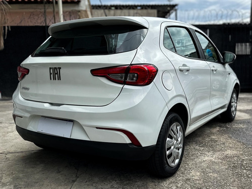 Fiat Argo 1.0 FIREFLY FLEX DRIVE MANUAL