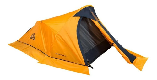 Imagen 1 de 8 de Carpa New Himalaya 2023 2 Personas Doite Aerodinámica