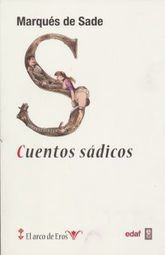 Libro Cuentos Sadicos Original