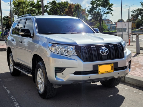 Toyota Prado 2.7 Tx