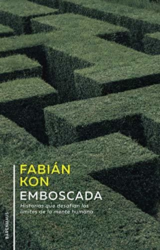 Emboscada - Kon Fabian (libro)