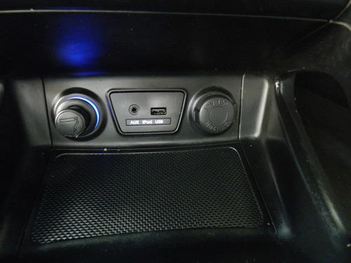 Imagem 14 de 15 de Hyundai Ix35 2.0 Mpi 4x2 16v