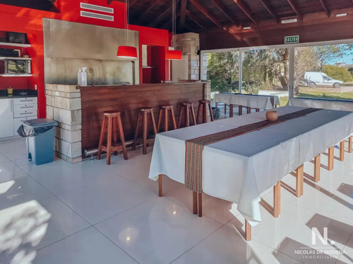 Lote En Espectacular Barrio Cerrado. Veramansa. En Venta