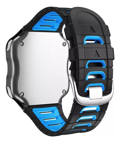 Correa De Repuesto De Silicona Para Garmin Forerunner 920xt