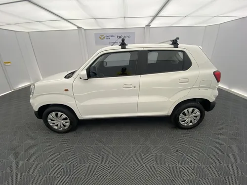Suzuki S.presso Mt 1.0