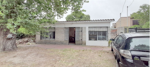 Casa En Ph Sobre Av.