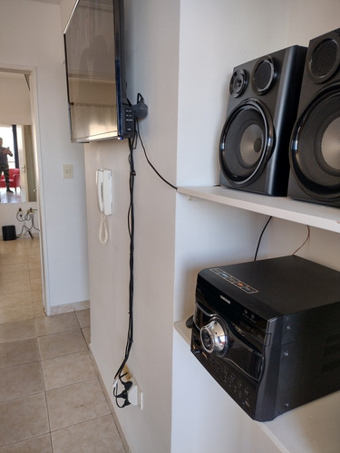 Imagen 5 de 16 de Alquiler Departamento Por Día En Bahía Blanca