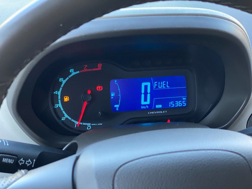Imagen 15 de 21 de Chevrolet Spin Ltz 1.8 2013 15.000km