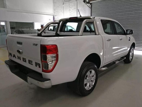 Imagen 4 de 17 de Ford Ranger Xlt 4x2 At Pv