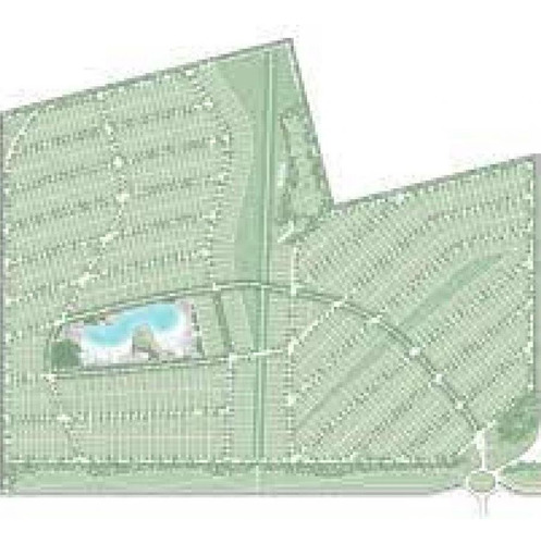 Vida Lagoon Lote Proximo Al Ingreso, Frente Sur