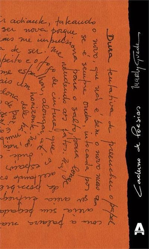 Caderno De Poesia, De Marly Guedes. Editorial Autoral, Capa Mole, Edição 1 Em Português, 2021
