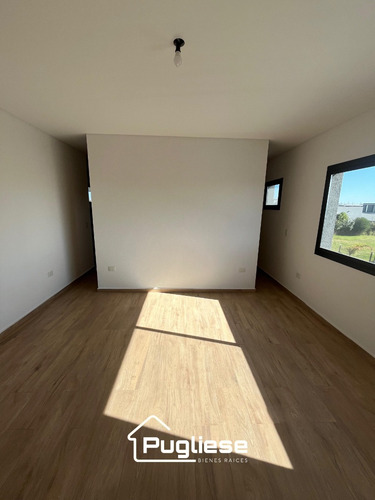 Casa En Venta A Estrenar En Barrio Ceibos Puertos Escobar