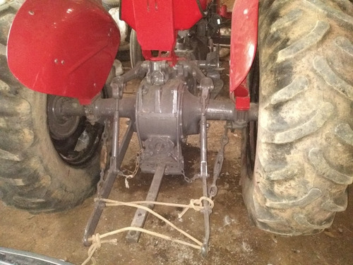 Massey Ferguson